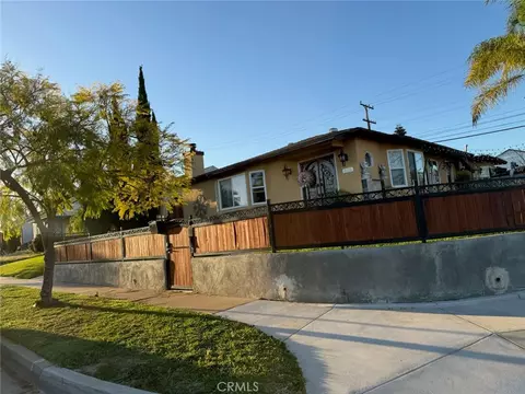 501 Almora St, Monterey Park, CA 91754