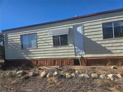 43865 Terwilliger, Anza, CA 92539