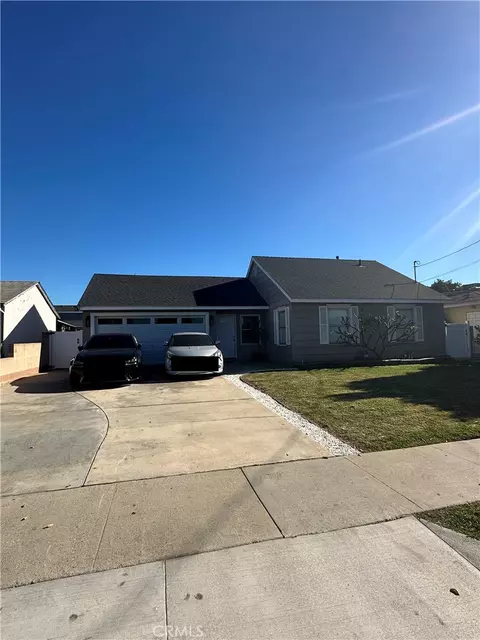 7158 Passons, Pico Rivera, CA 90660