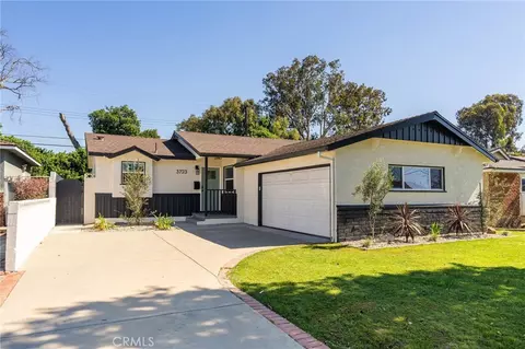 3723 Sandgate, Torrance, CA 90504