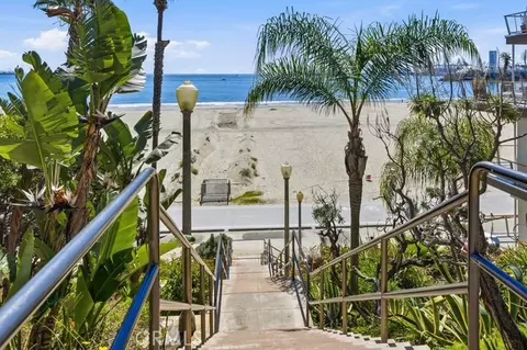View/Area - 1500 E Ocean Blvd #416, Long Beach, CA 90802 photo 2 of 2