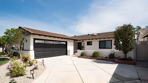 3540 Armourdale, Long Beach, CA 90808