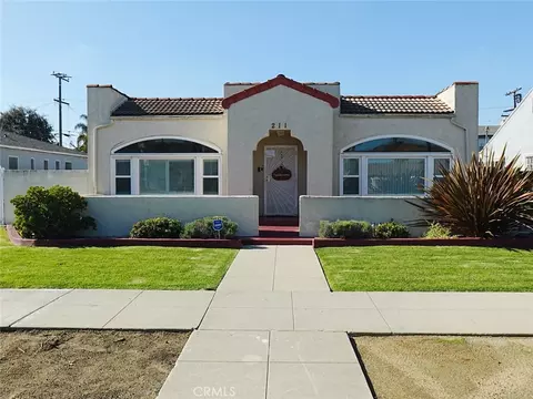 211 S Poinsettia Ave, Compton, CA 90221 photo 1