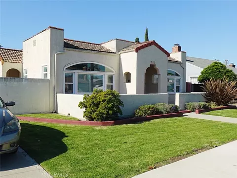 211 S Poinsettia Ave, Compton, CA 90221 photo 2