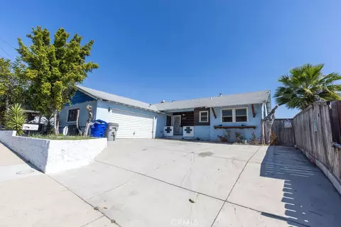 2849 Beatrice St, San Diego, CA 92139