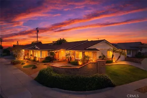 1209 N Puente St, Brea, CA 92821