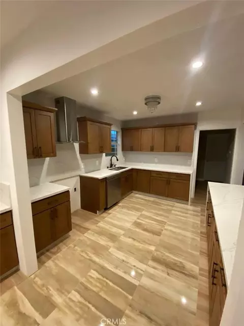 Kitchen - 307 N Broadacres Ave, Compton, CA 90220 photo 1 of 2