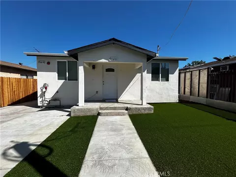 9500 S S Spg, Los Angeles, CA 90003