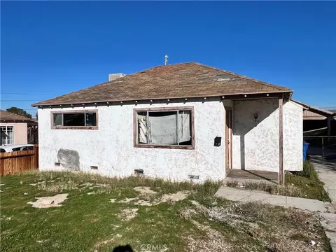 1151 Flora, Barstow, CA 92311