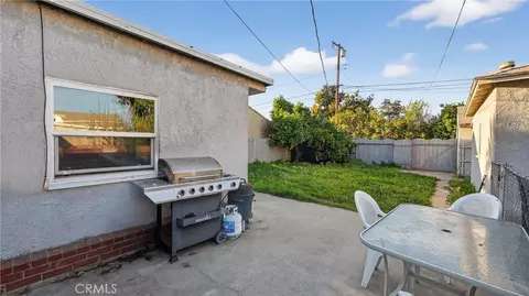 Exterior - 223 E Marker St, Long Beach, CA 90805 photo 10 of 12
