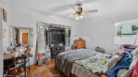 Bedroom - 223 E Marker St, Long Beach, CA 90805 photo 1 of 3