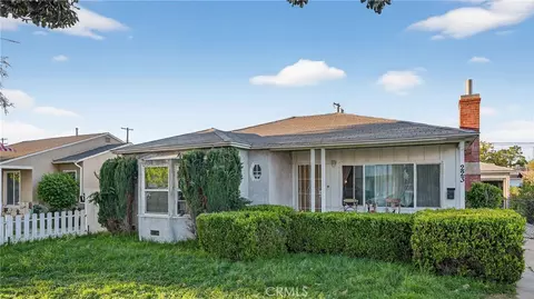 223 E Marker St, Long Beach, CA 90805