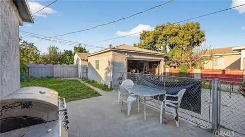 Exterior - 223 E Marker St, Long Beach, CA 90805 photo 11 of 12