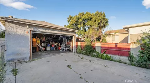Exterior - 223 E Marker St, Long Beach, CA 90805 photo 3 of 12