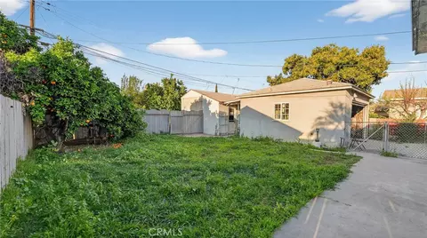 Exterior - 223 E Marker St, Long Beach, CA 90805 photo 5 of 12