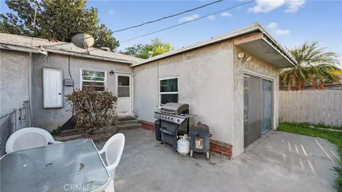 Exterior - 223 E Marker St, Long Beach, CA 90805 photo 9 of 12