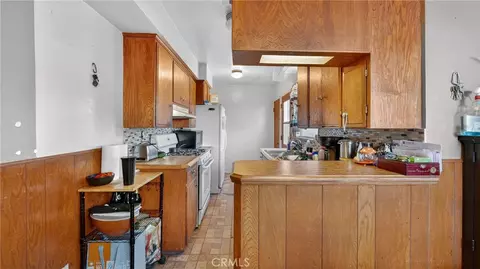 Kitchen - 223 E Marker St, Long Beach, CA 90805 photo 1 of 3