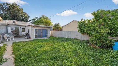 Exterior - 223 E Marker St, Long Beach, CA 90805 photo 4 of 12