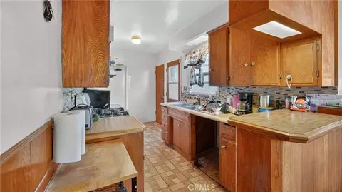Kitchen - 223 E Marker St, Long Beach, CA 90805 photo 2 of 3