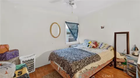 Bedroom - 223 E Marker St, Long Beach, CA 90805 photo 3 of 3