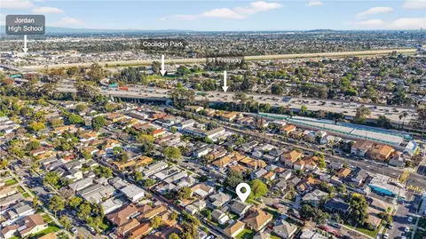 View/Area - 223 E Marker St, Long Beach, CA 90805 photo 6 of 7