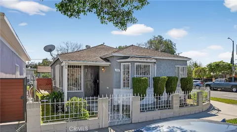 200 E Century Blvd, Los Angeles, CA 90003