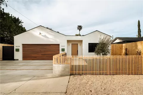 15337 Lemay St, Van Nuys, CA 91406