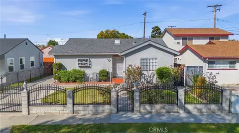 15019 Roseton Ave, Norwalk, CA 90650