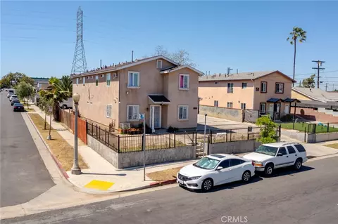 689 E 115, Los Angeles, CA 90059