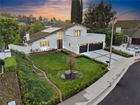 8732 Portafino Pl, Whittier, CA 90603