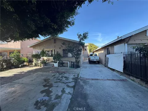 223 E 55th, Los Angeles, CA 90011