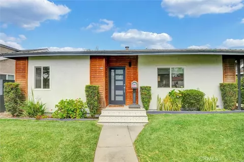 929 N Sunset, Azusa, CA 91702