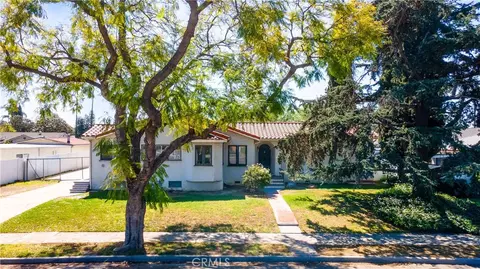 1312 W Orangethorpe, Fullerton, CA 92833