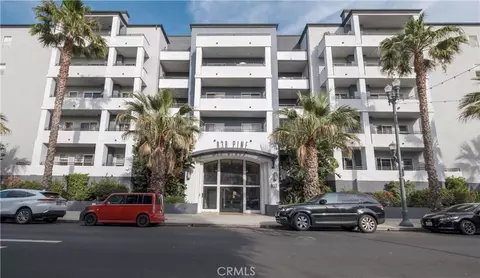 838 Pine Ave #102, Long Beach, CA 90813