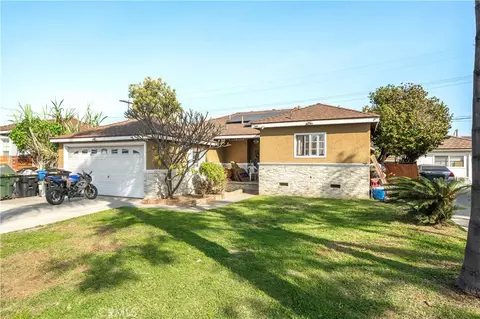 9913 Lawton St, South El Monte, CA 91733