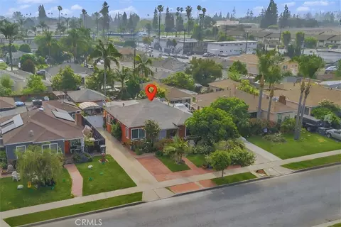 10740 Amery, South Gate, CA 90280
