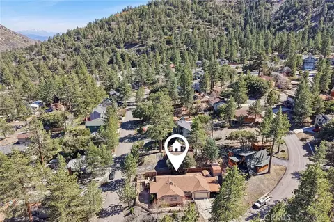 View/Area - 5319 Desert Vw, Wrightwood, CA 92397 photo 1 of 4