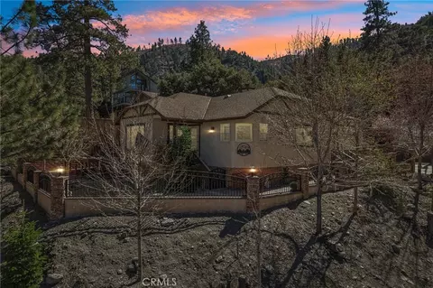 5319 Desert Vw, Wrightwood, CA 92397
