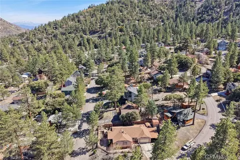 View/Area - 5319 Desert Vw, Wrightwood, CA 92397 photo 4 of 4