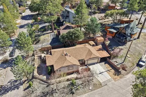 View/Area - 5319 Desert Vw, Wrightwood, CA 92397 photo 2 of 4