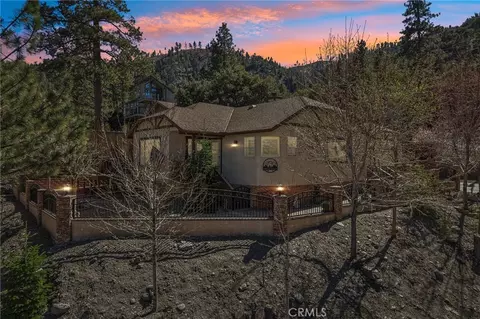 5319 Desert Vw, Wrightwood, CA 92397