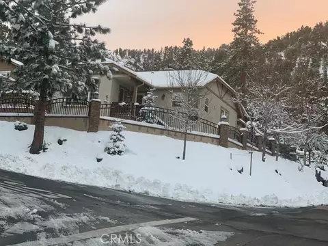 Exterior - 5319 Desert Vw, Wrightwood, CA 92397 photo 21 of 21