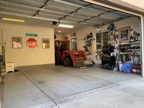 Exterior - 5319 Desert Vw, Wrightwood, CA 92397 photo 20 of 21