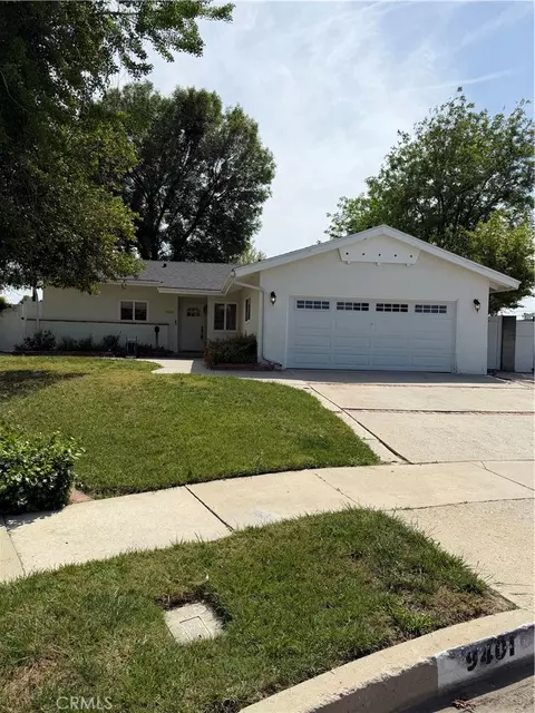 9401 Elsie Ave, Northridge, CA 91324