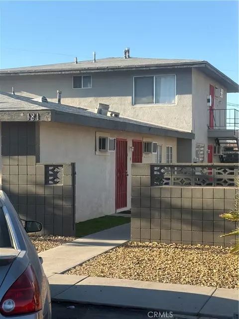 181 W Buena Vis, Barstow, CA 92311