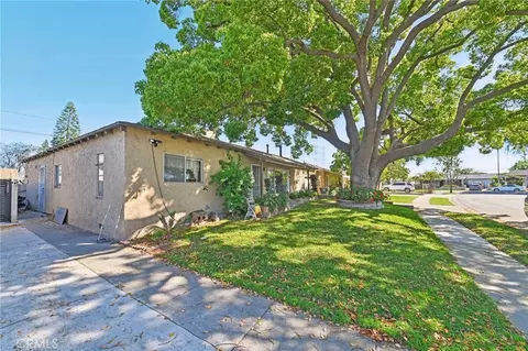 Exterior - 13944 Brightwell Ave, Paramount, CA 90723 photo 3 of 7