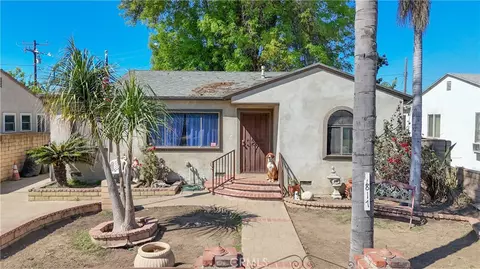 1817 Delco Ave, South El Monte, CA 91733