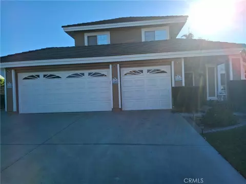 2494 Marsha Ct, Riverside, CA 92506