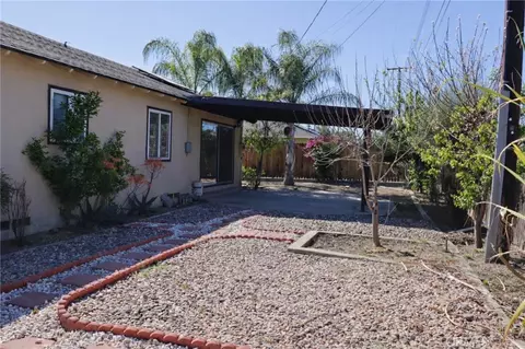Exterior - 1429 Berkeley Dr, Redlands, CA 92374 photo 4 of 7