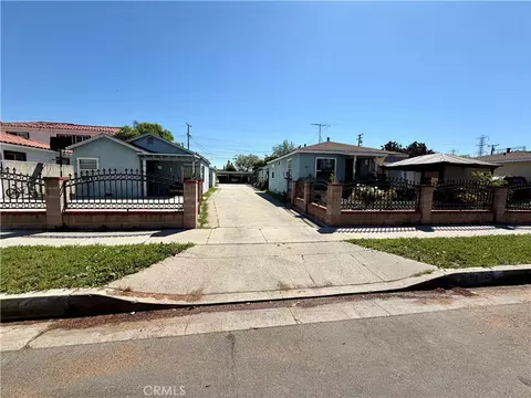 6608 Ira Ave, Bell Gardens, CA 90201